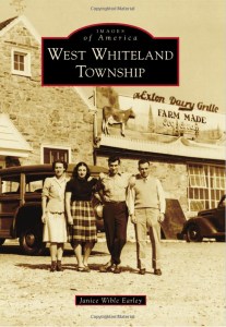 West Whiteland Township (Images of America): Janice Wible Earley: 9781467122917: AmazonSmile: Books2015-02-1407-48-37